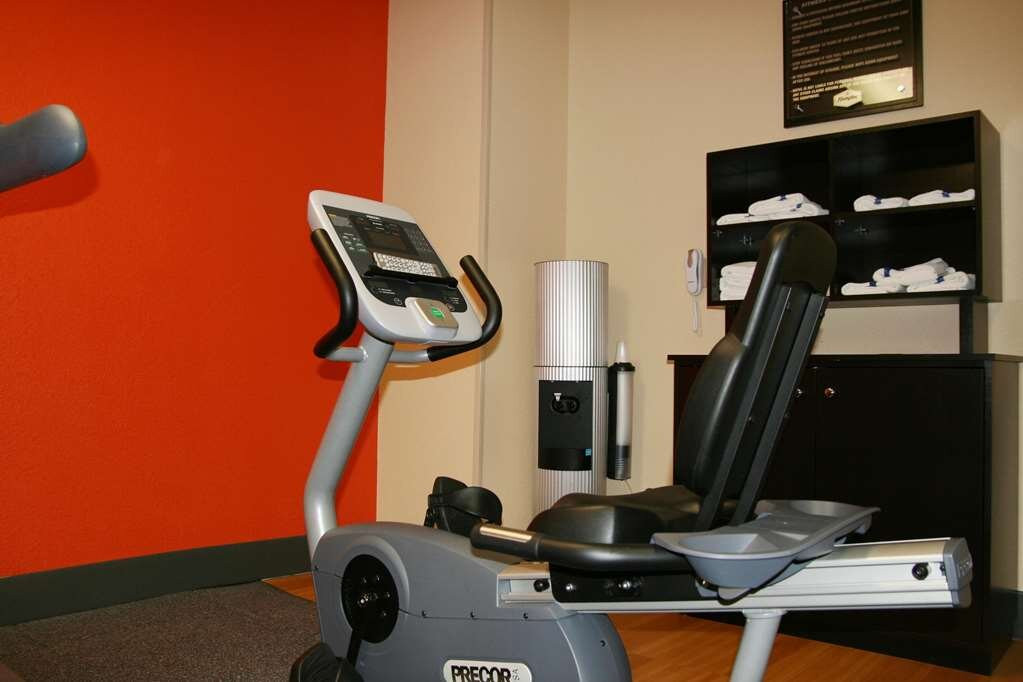 纳奇托奇斯希尔顿恒庭酒店主图