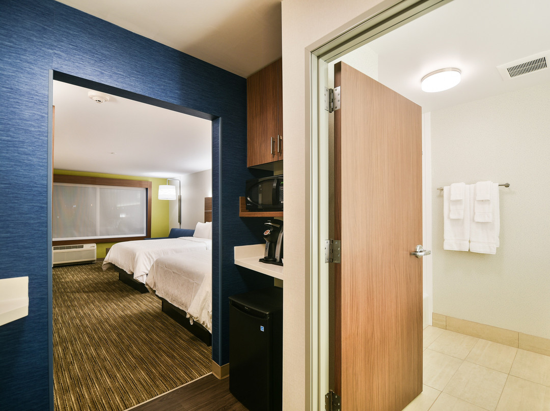 Holiday Inn Express & Suites Lehi - Thanksgiving Point by IHG主图
