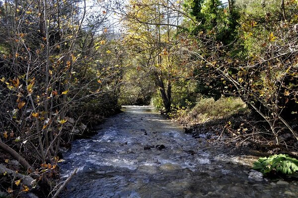 Apollo Trails-Ampeliona必去景点