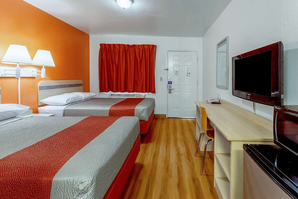 Motel 6 Marysville主图