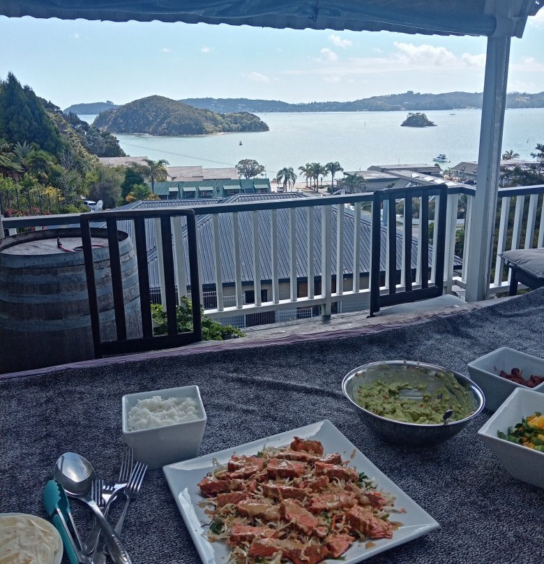 Marlin House Bed & Breakfast主图