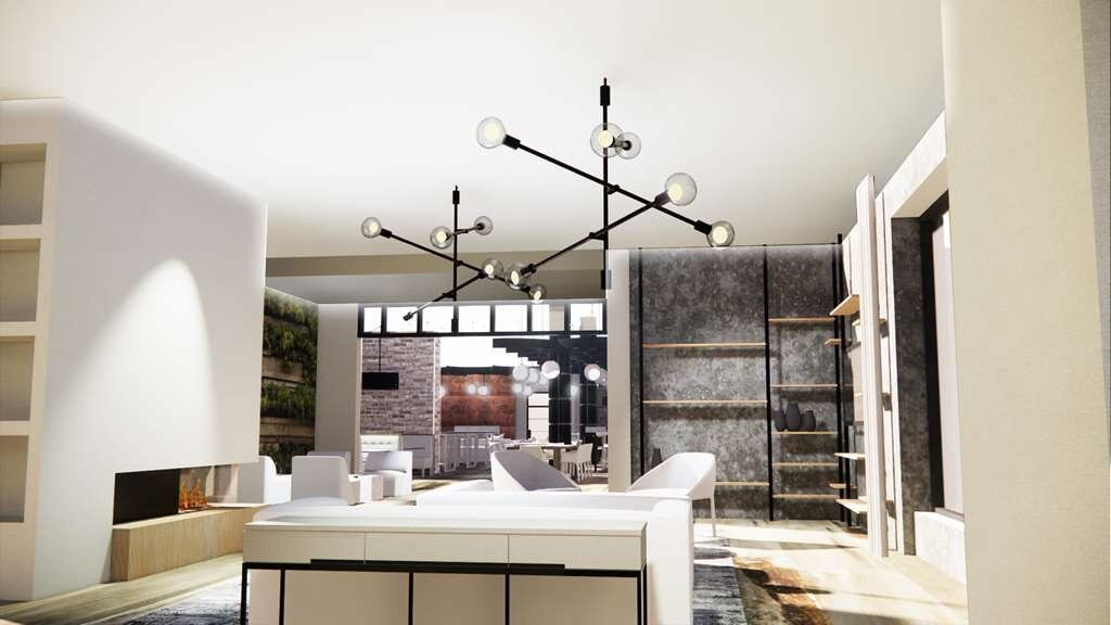 Hilton Garden Inn Boston Canton主图