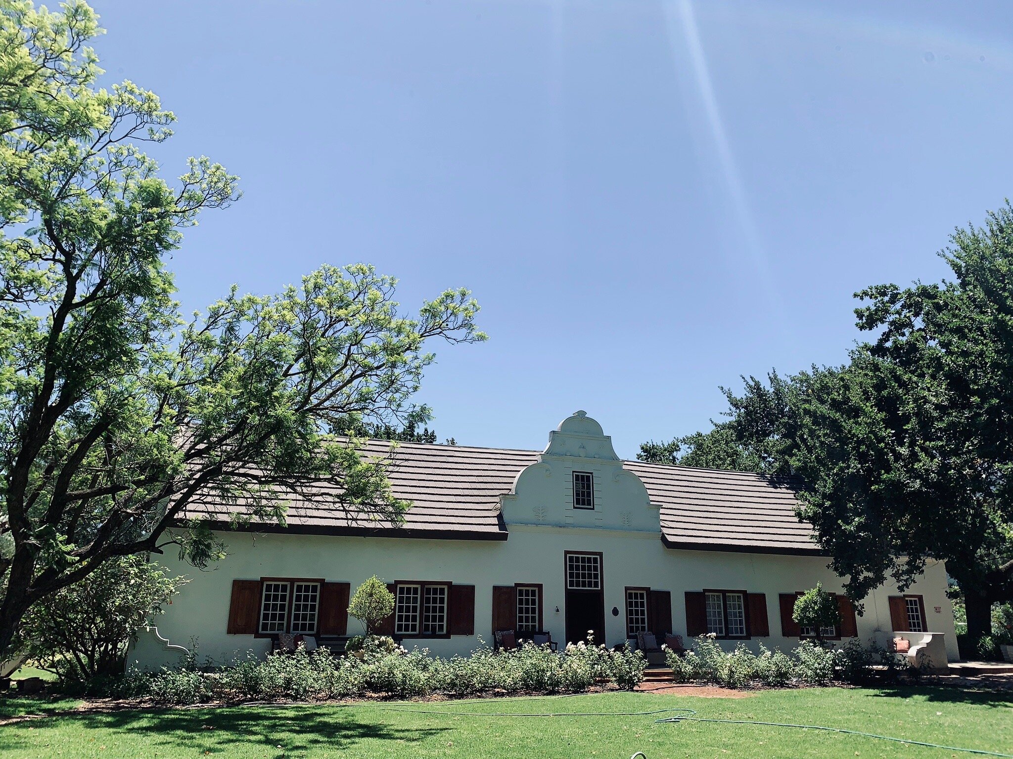 Montpellier De Tulbagh-官方