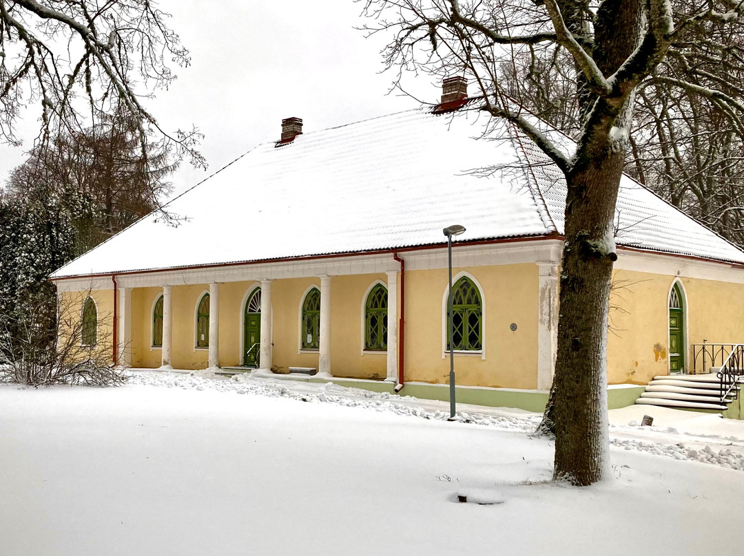 Audru Museum