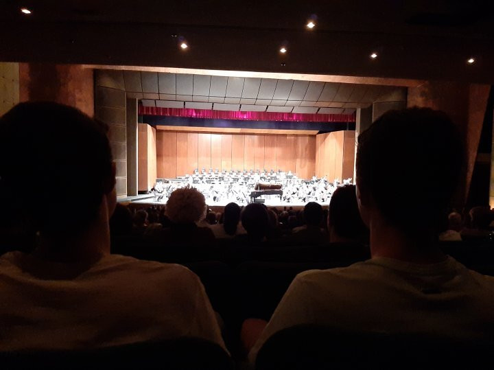 Palácio das Artes-贝洛哈里桑塔必去景点