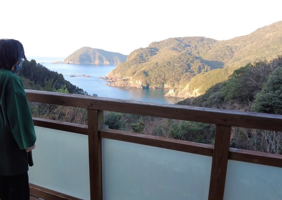 Hotel Bellreef Otsuki主图