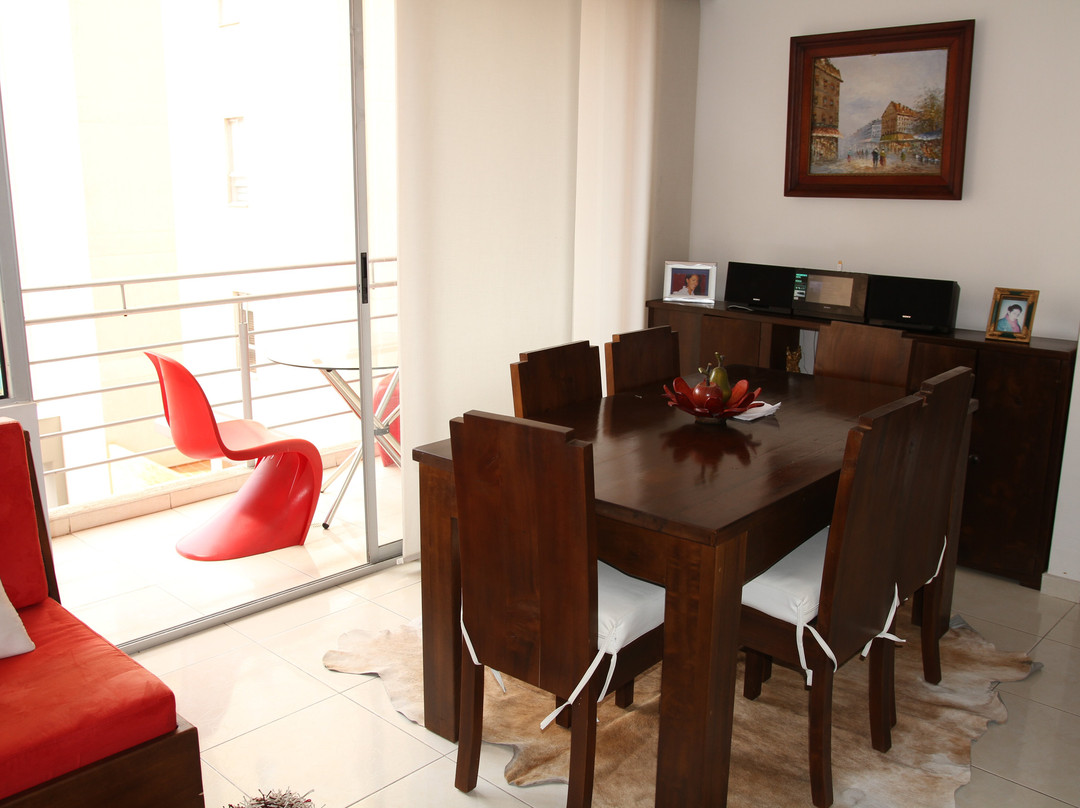 Centro Comercial Innovo Plaza-Duitama必去景点