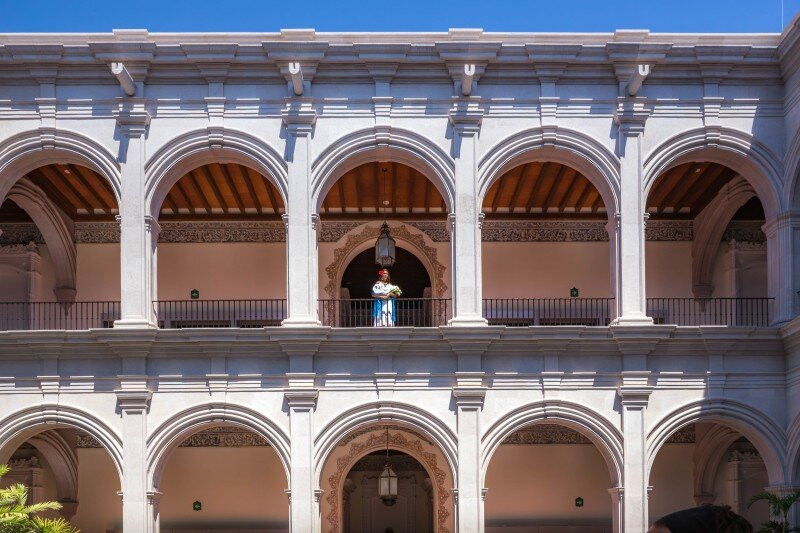 Centro Cultural Juan Beckmann Gallardo-特基拉必去景点