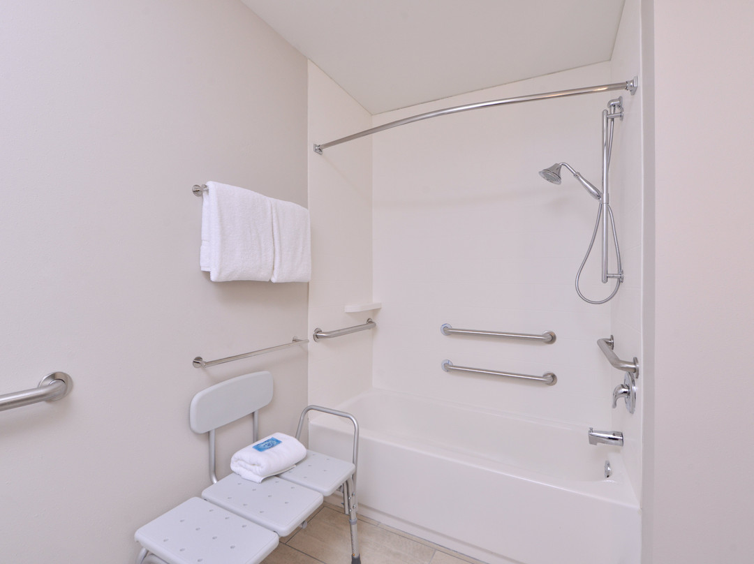 Holiday Inn Express Bethlehem by IHG主图