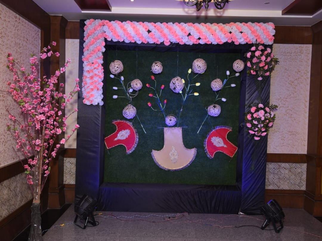 Konark Grand Hotel主图