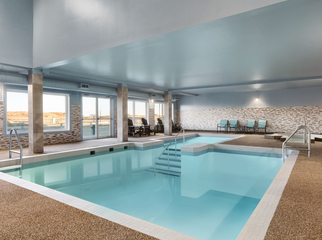 Days Inn by Wyndham Calgary North Balzac主图