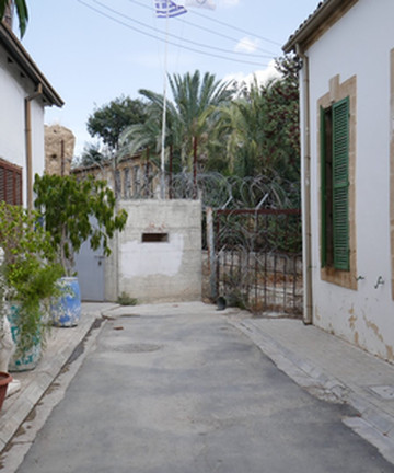 Green Line Nicosia景点门票图片