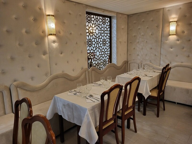 Marrakech Palmeraie Coignieres