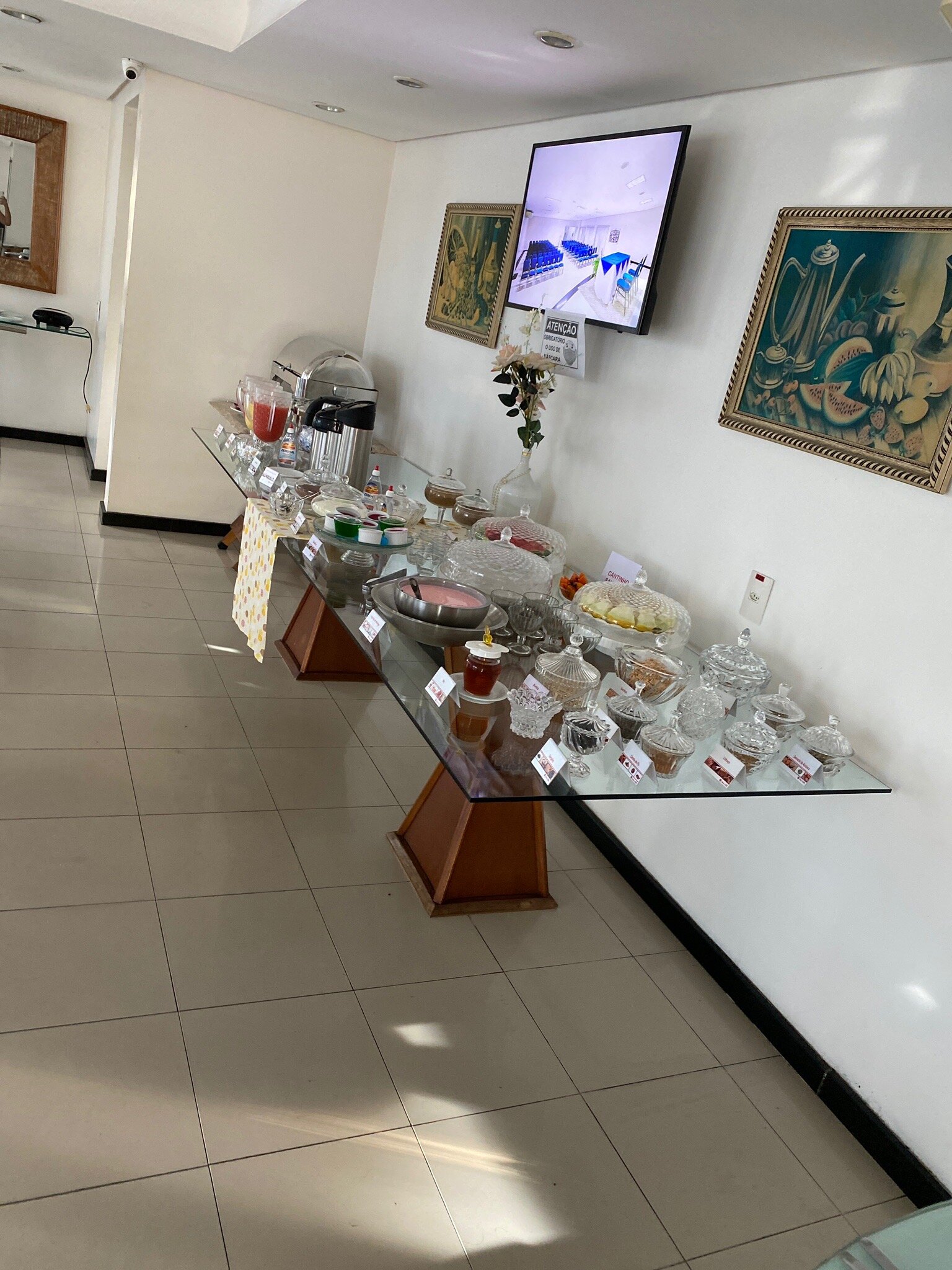 Eunapolis Plaza Hotel-官方