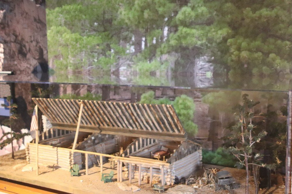 萨格鲁国家公园-图森必去景点