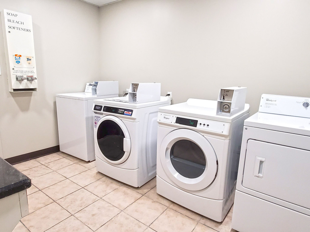 科尔尼假日酒店主图