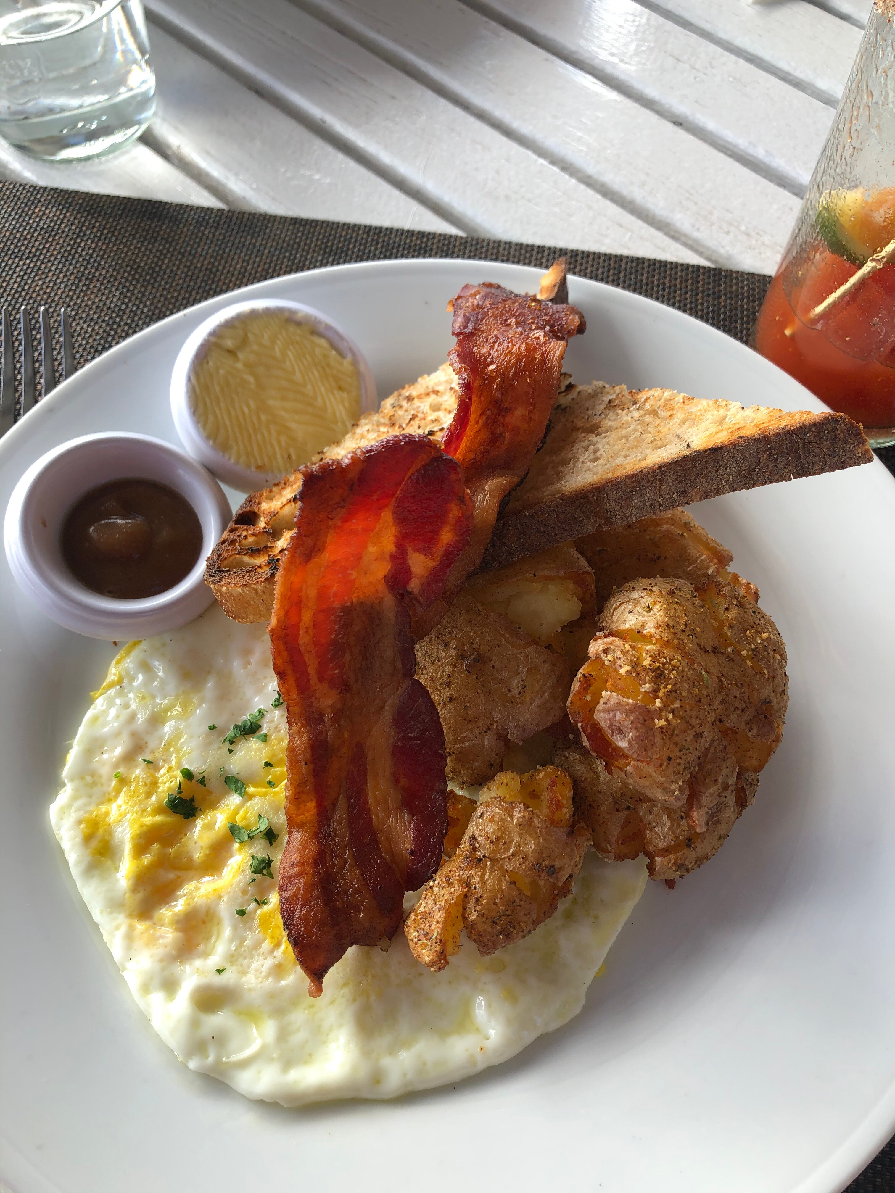 Los Poblanos Historic Inn & Organic Farm-餐饮