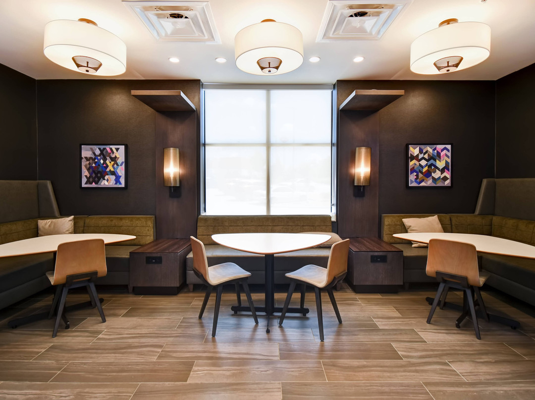 Residence Inn Cincinnati Northeast/Mason主图