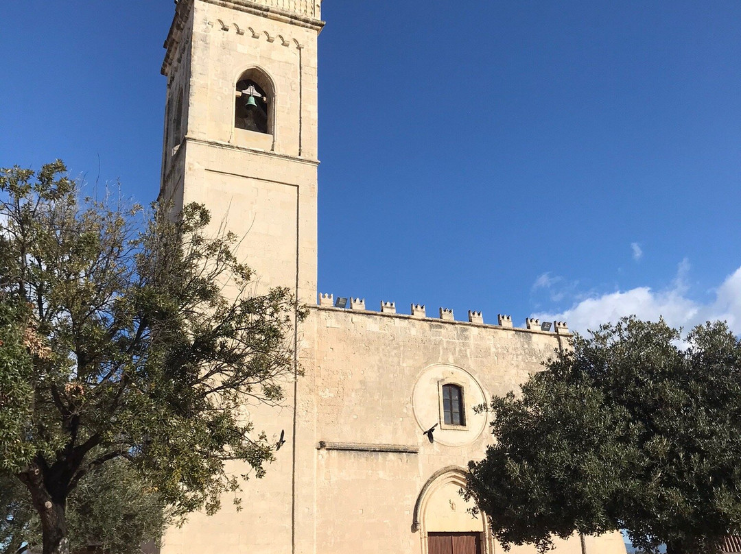 Chiesa San Pietro Apostolo-Settimo San Pietro必去景点