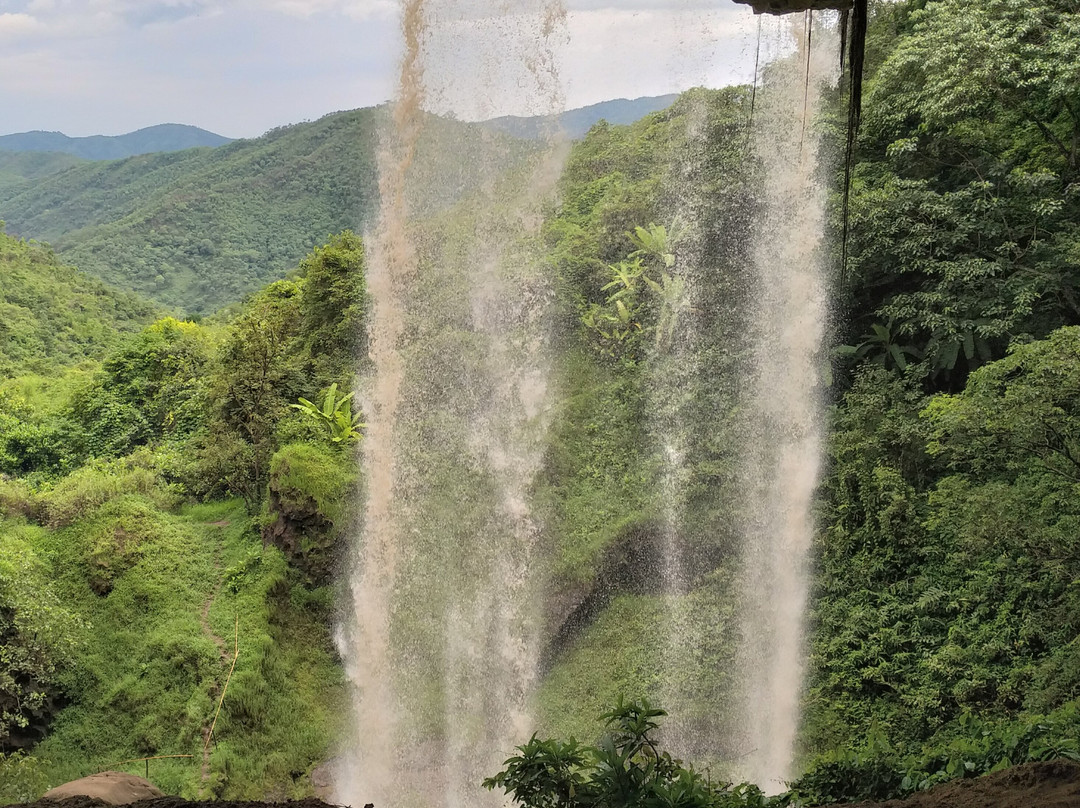 Uyole Cultural Tourism Enterprise-姆贝亚必去景点