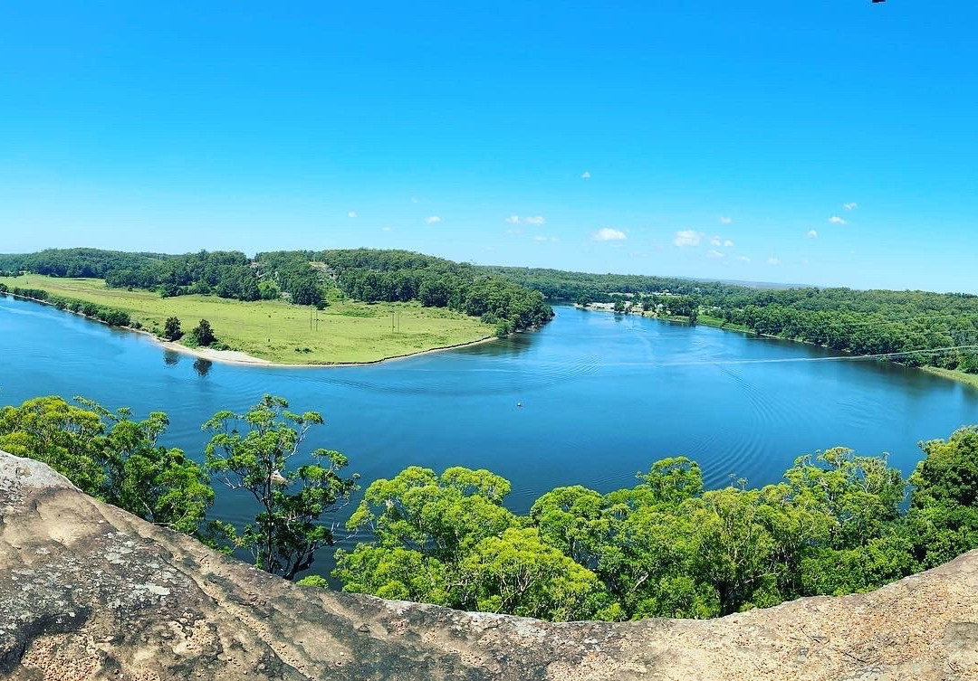 Grotto Walk-North Nowra必去景点