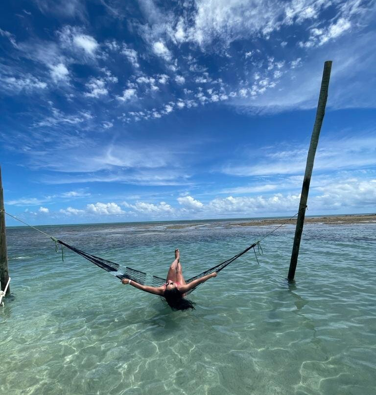 Sete Coqueiros Turismo-Maceio必去景点