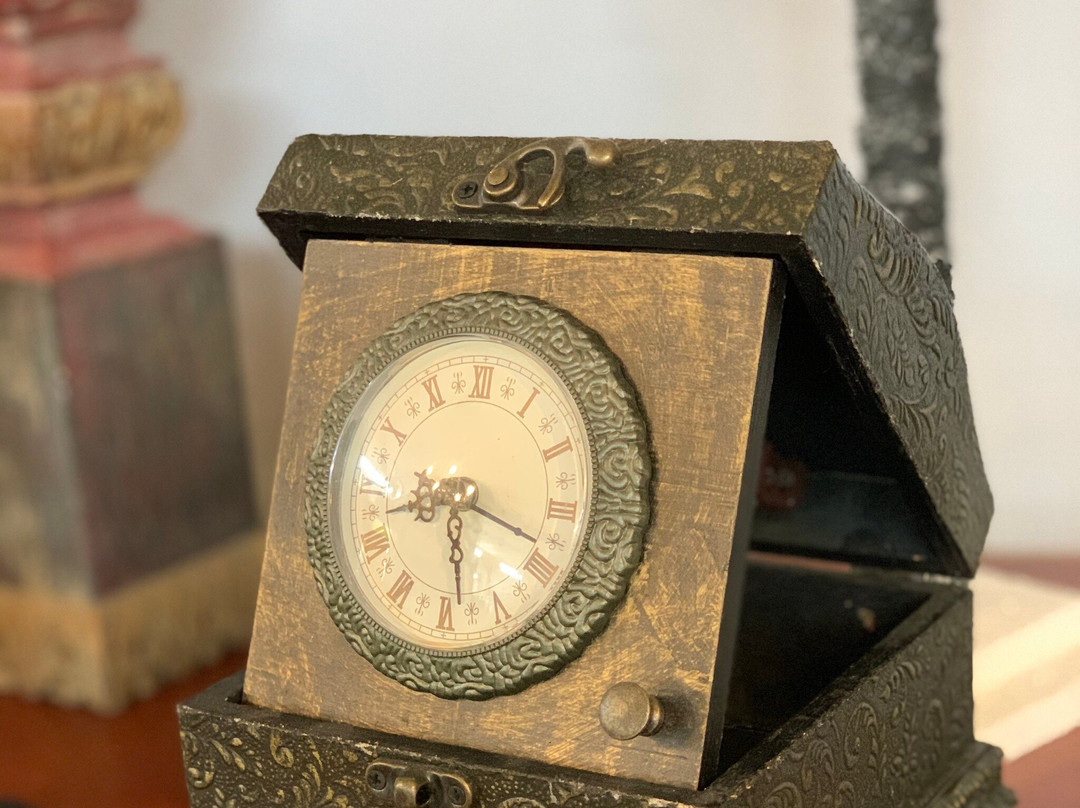 2 U It's New-Bristol必去景点