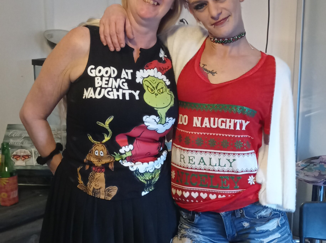 Tommy Knockers-布雷登顿必去景点