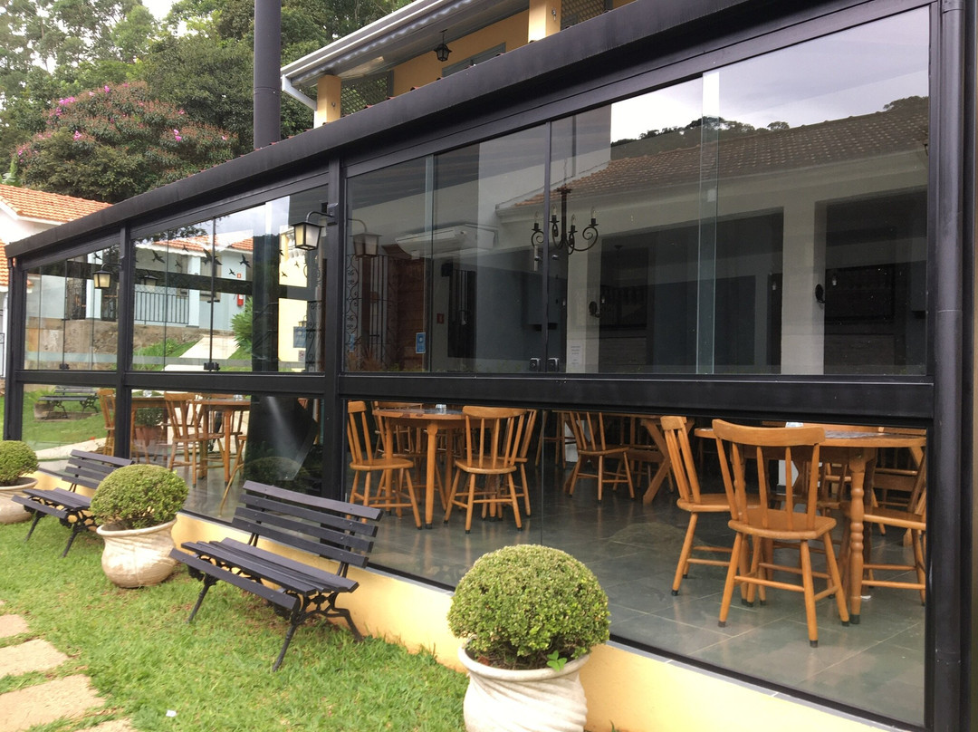 Pousada II Villaggio主图