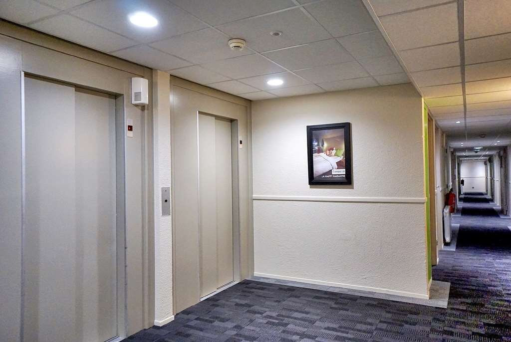 Campanile Paris Ouest - Chaville主图