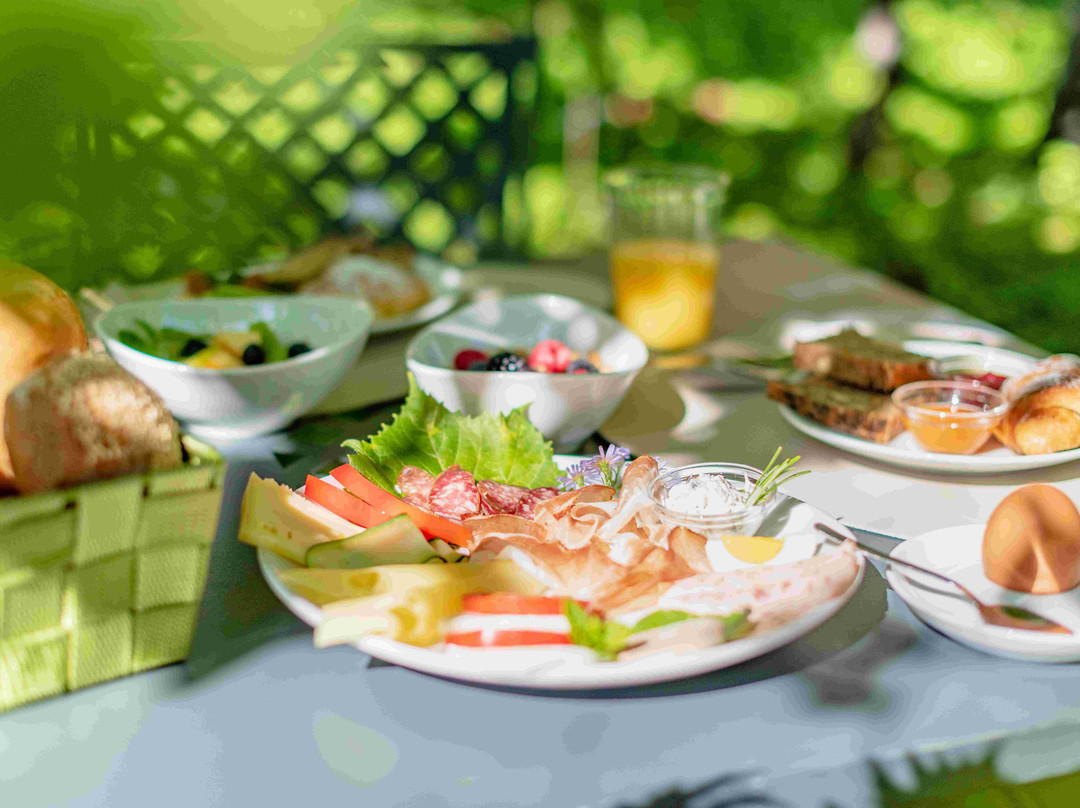 B&B Gartenheim Tramin主图