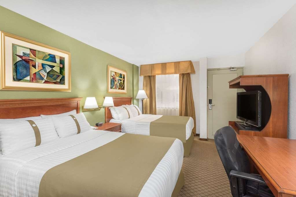 Wyndham Garden Ciudad Obregon主图