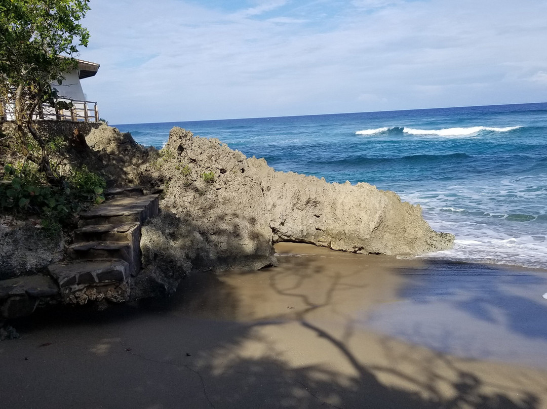 海马牧场酒店主图