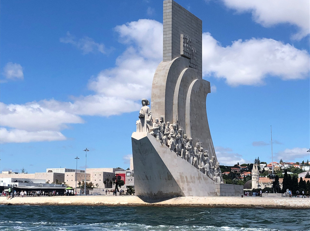 Feathers & Scales-里斯本必去景点