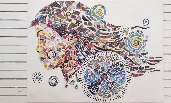 The Harvey B. Gantt Center for African-American Arts + Culture-夏洛特必去景点