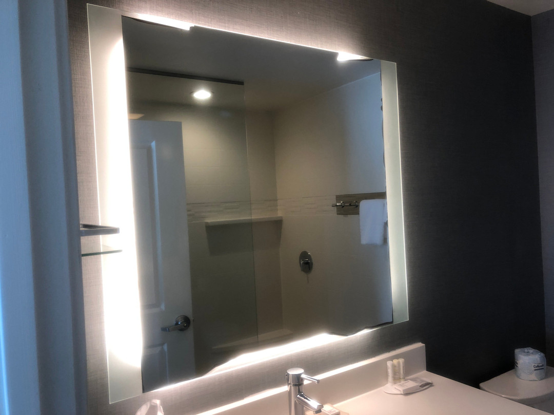 Residence Inn by Marriott Savannah Airport主图