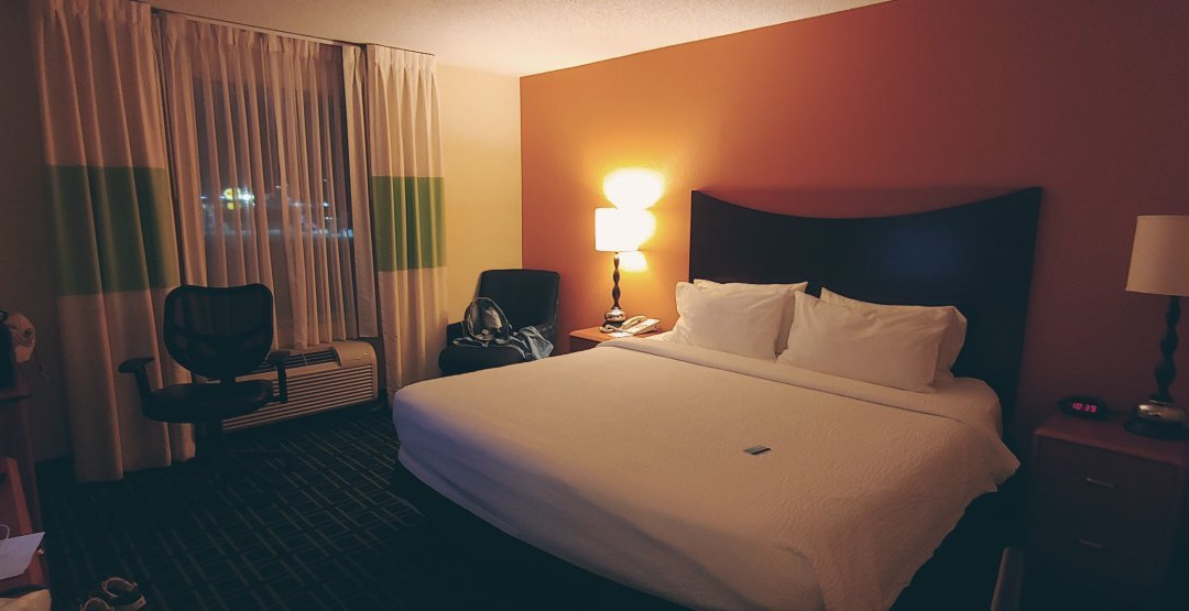 Country Inn & Suites by Radisson, Fayetteville I-95, NC主图