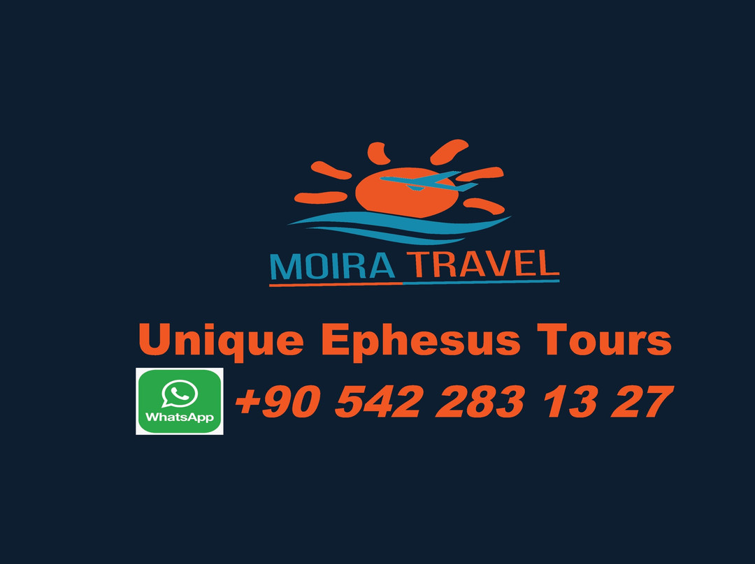 Unique Ephesus Tours Istanbul-伊斯坦布尔必去景点