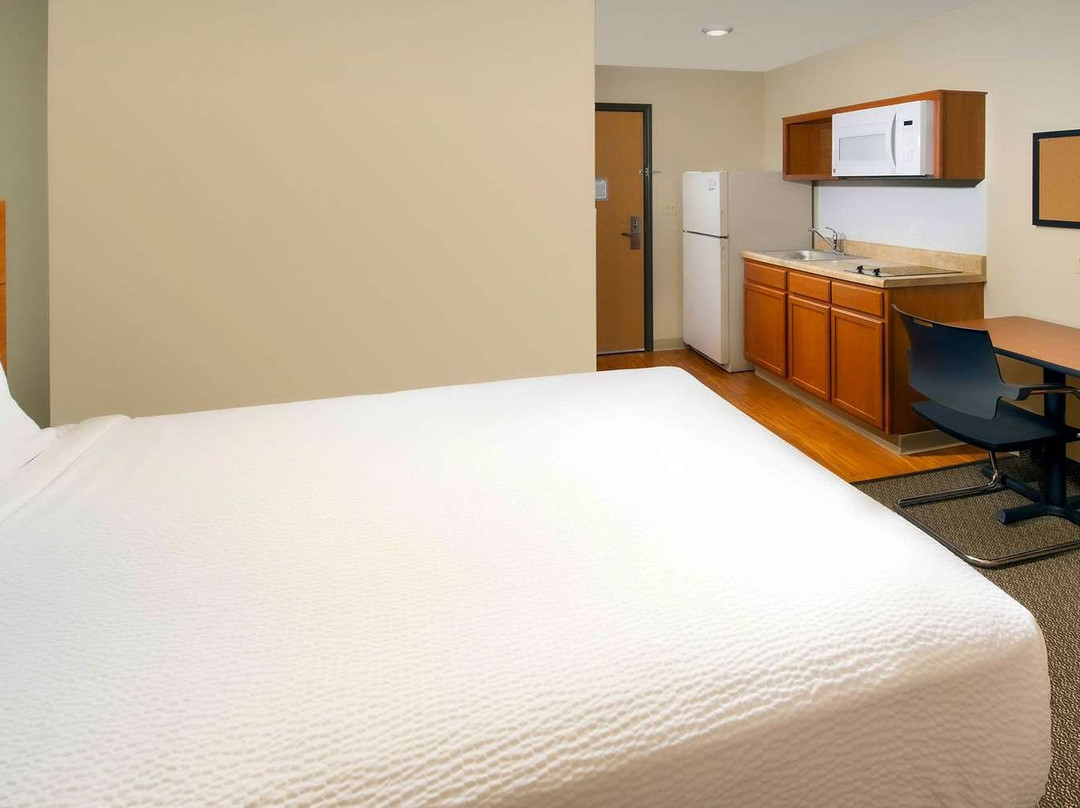 WoodSpring Suites Allentown主图