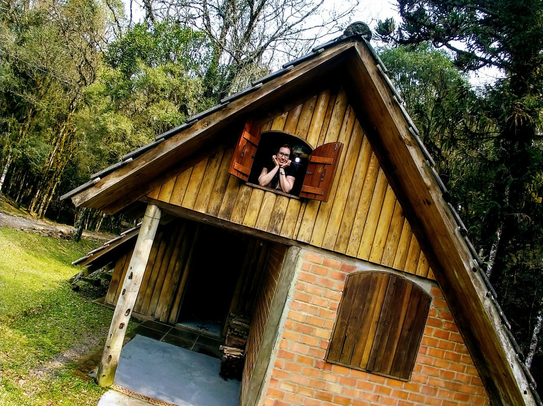 Araucárias Park-Arvorezinha必去景点