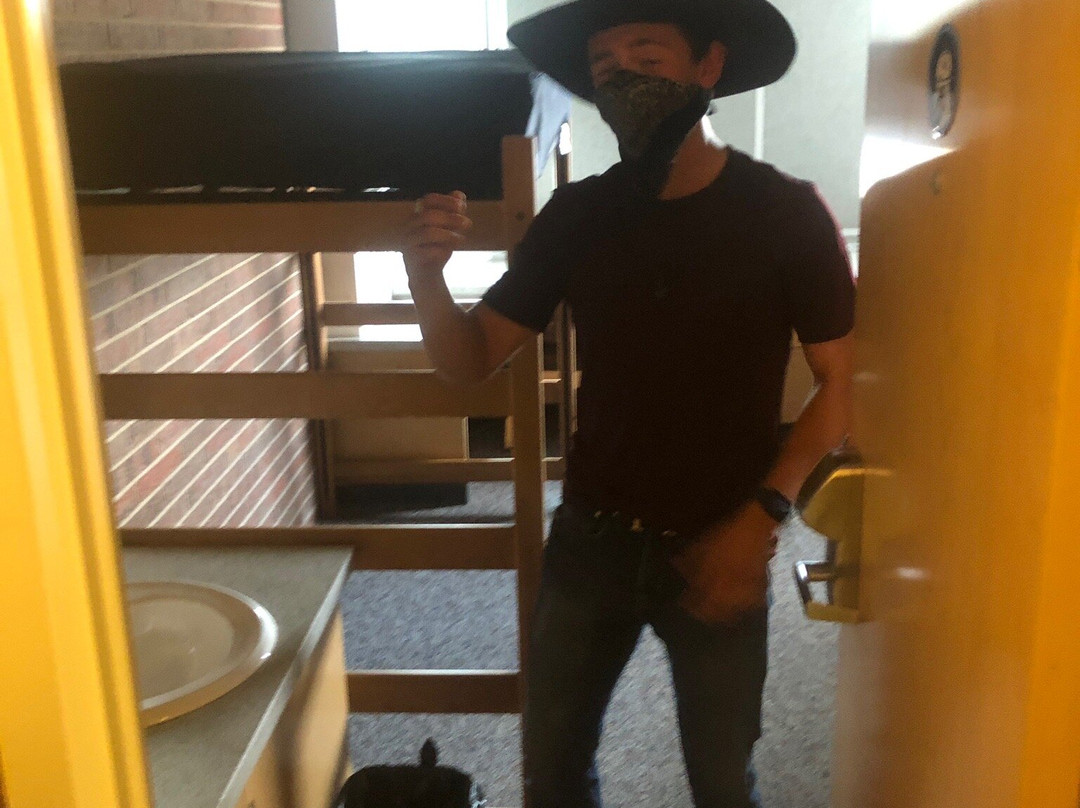 University of Wyoming-拉勒米必去景点