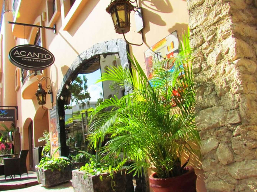 Acanto Playa del Carmen, Trademark Collection by Wyndham