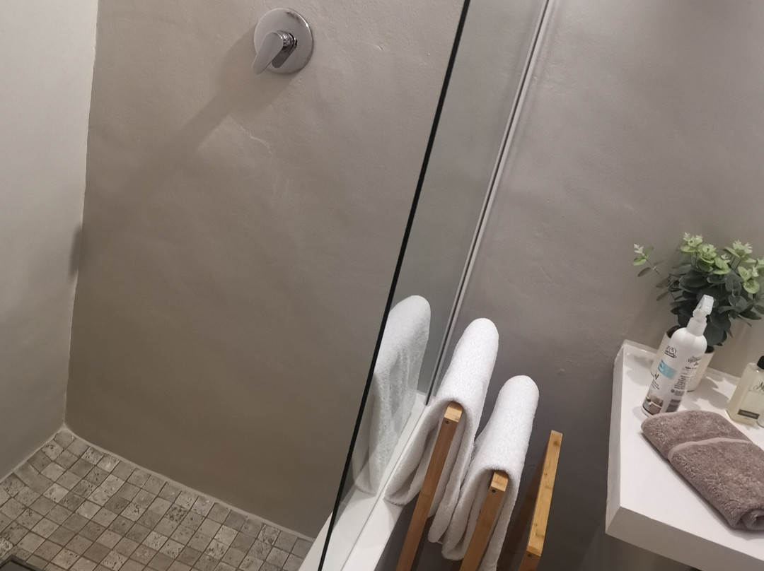 古德慕德江山旅馆主图