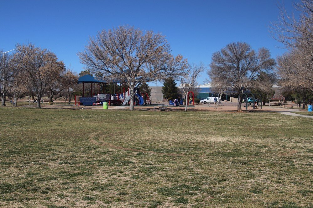 Veterans Memorial Park景点图片