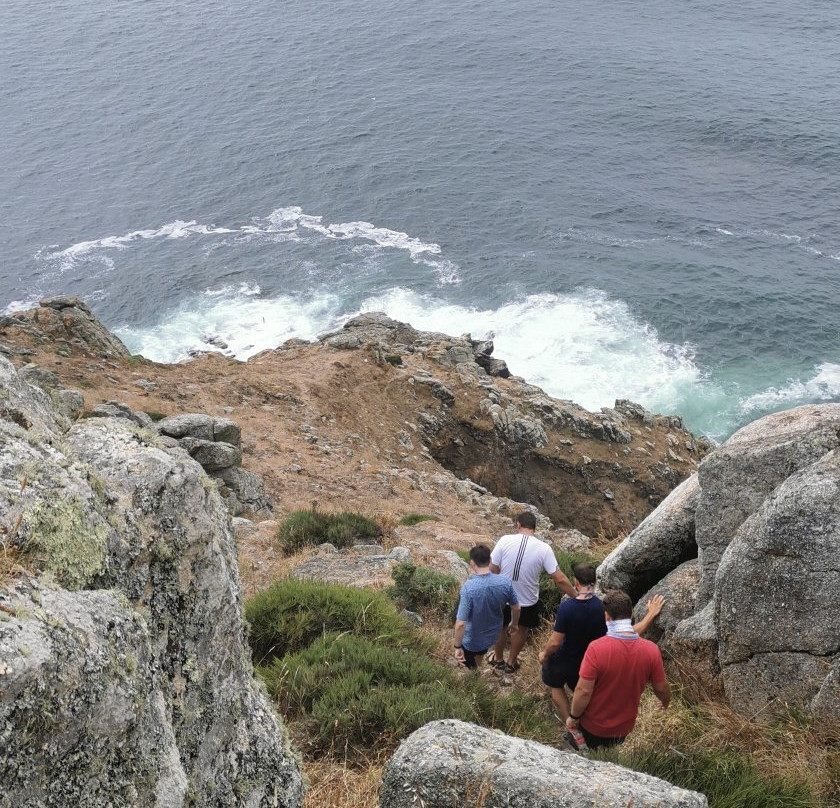 Cabo Finisterre景点图片