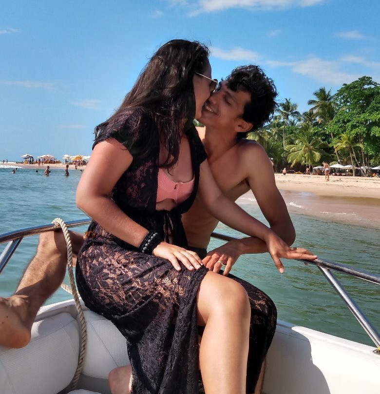 Flash Turismo-Itacare必去景点