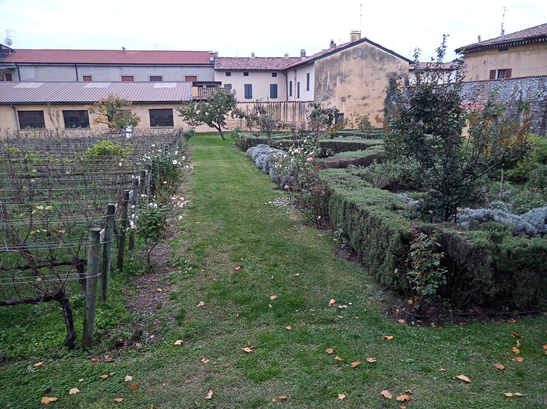 Palazzo Piccolo Maggi景点图片