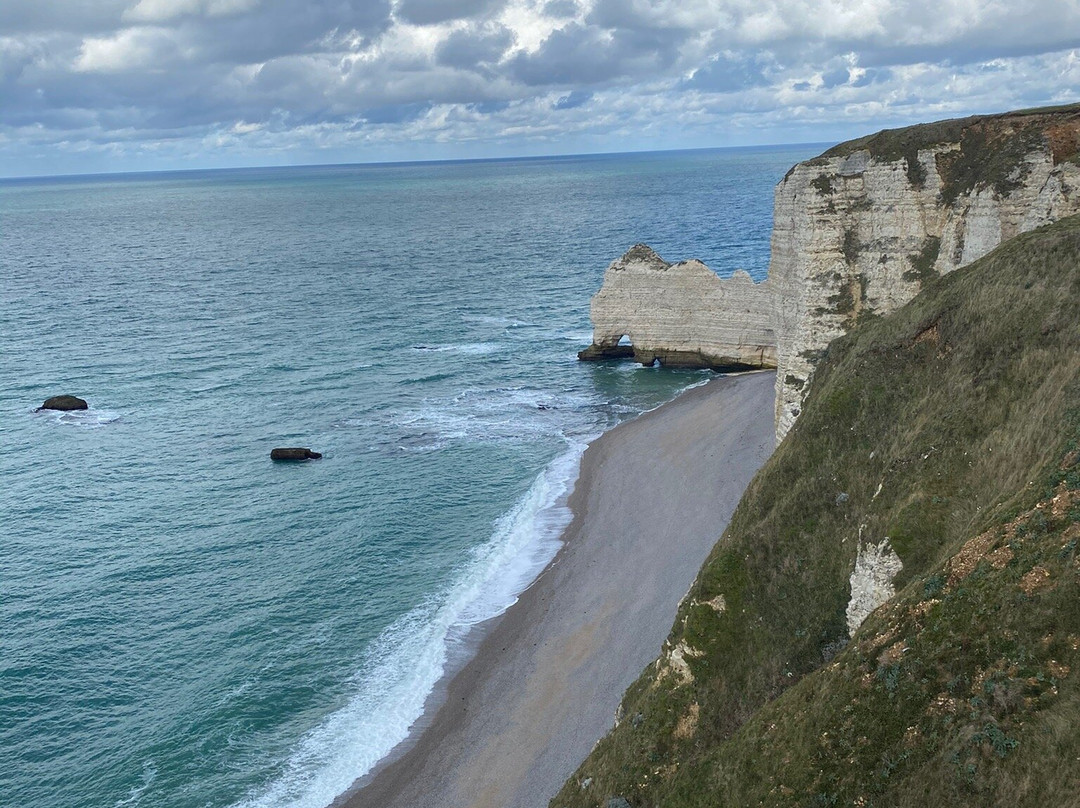 Chapelle Notre-Dame-de-la-Garde景点图片