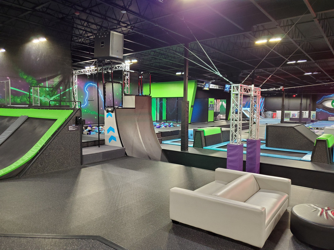 DEFY Eugene-尤金必去景点