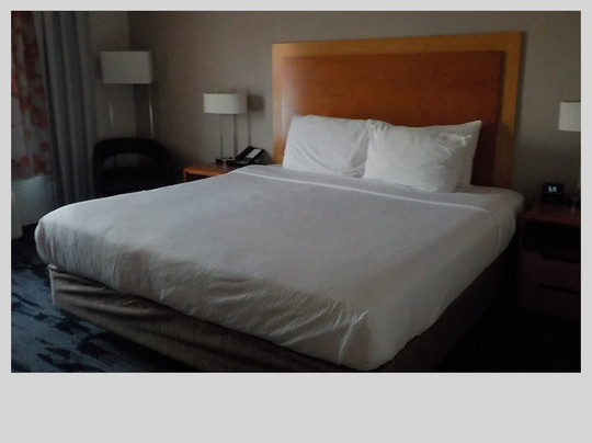Fairfield by Marriott Inn & Suites Charlottesville North主图